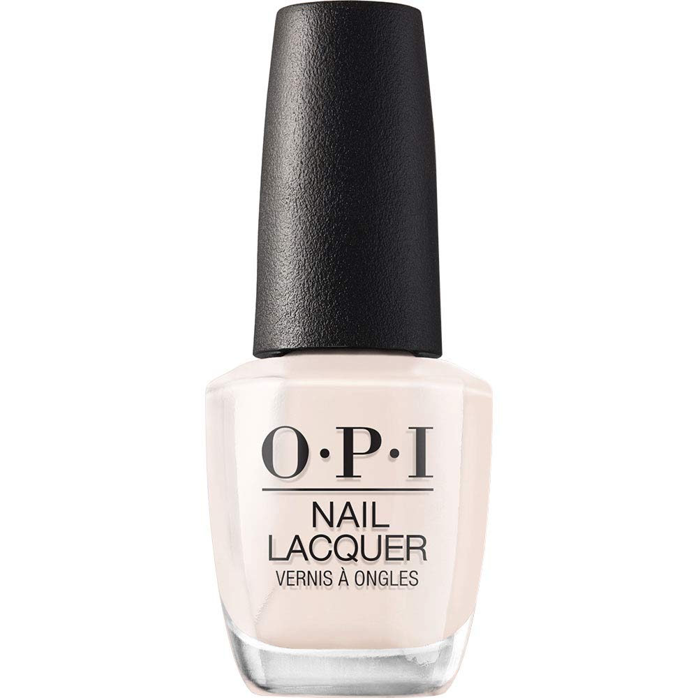 Foto 2 pulgar | Esmalte De Uñas Opi Nail Lacquer My Vampire Is Buff Beige - Venta Internacional.
