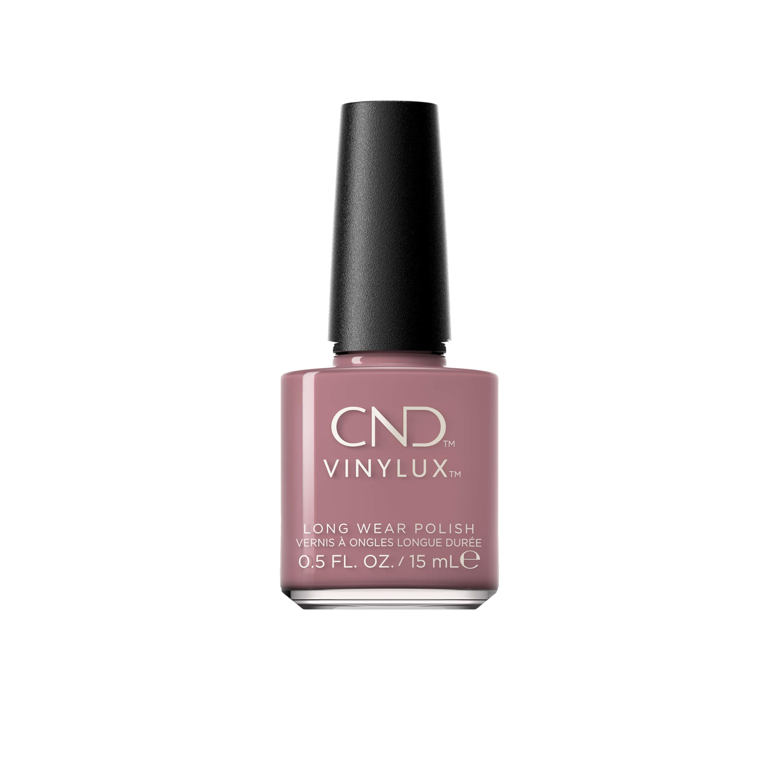 Foto 2 pulgar | Esmalte De Uñas Cnd Vinylux Longwear Gel-like Petal Party, 15 Ml - Venta Internacional.