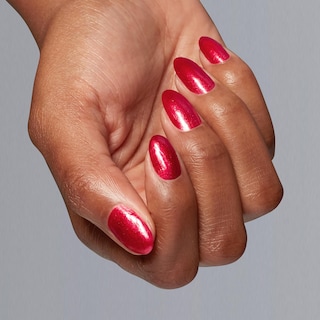 Foto 4 | Esmalte De Uñas Opi Nail Lacquer Kiss My Aries Bright Red Shimmer - Venta Internacional.
