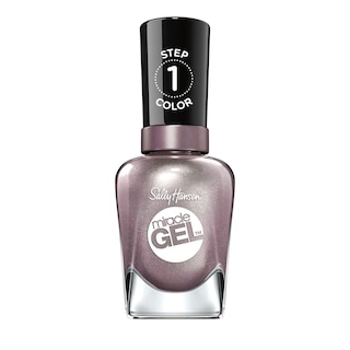 Foto 1 | Esmalte De Uñas Sally Hansen Miracle Gel™ Adrenaline Crush Purple - Venta Internacional.