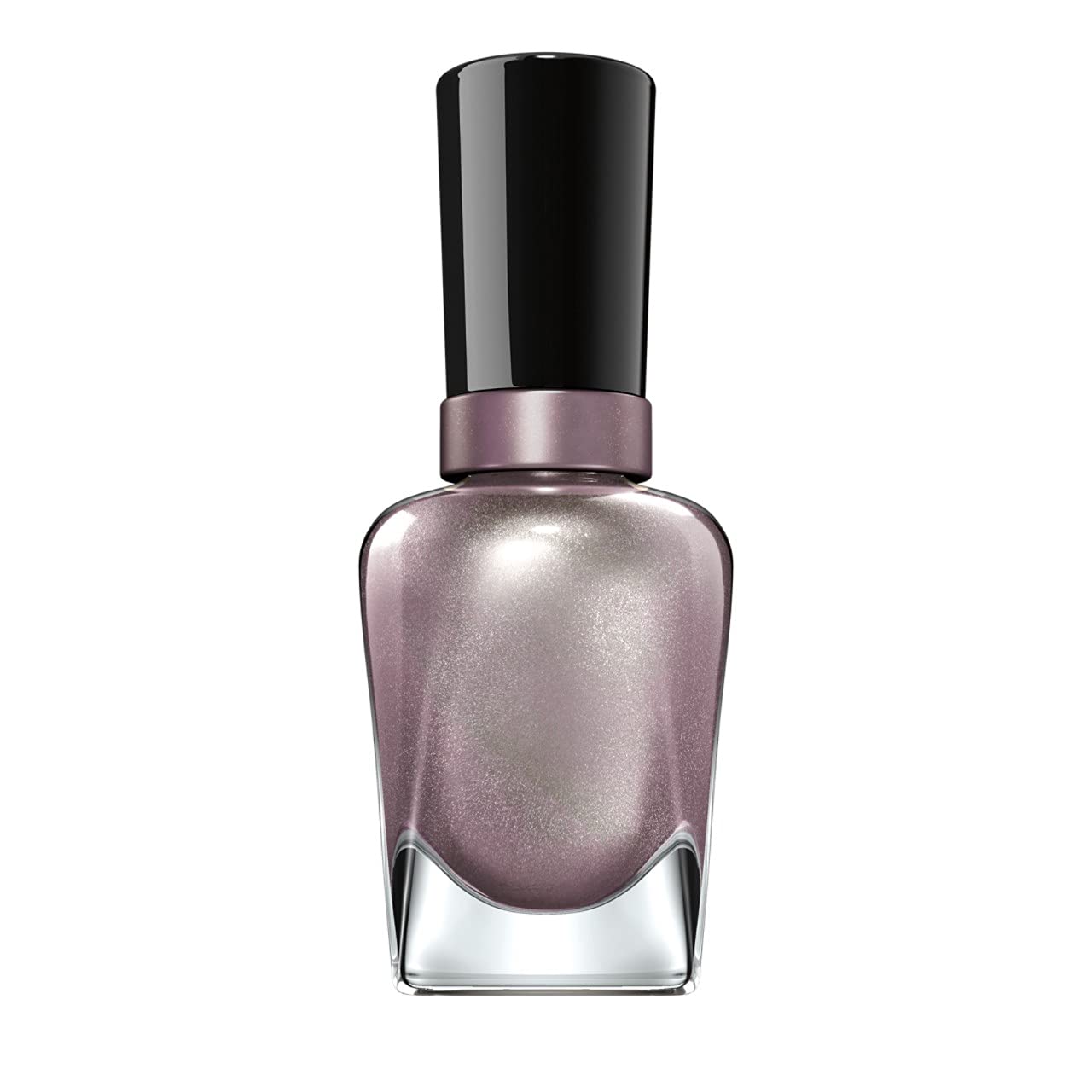 Foto 3 pulgar | Esmalte De Uñas Sally Hansen Miracle Gel™ Adrenaline Crush Purple - Venta Internacional.