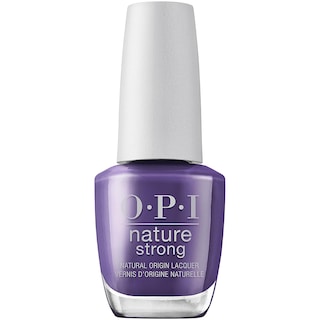 Foto 1 | Esmalte De Uñas Opi Nature Strong A Great Fig World Azul Oscuro - Venta Internacional.
