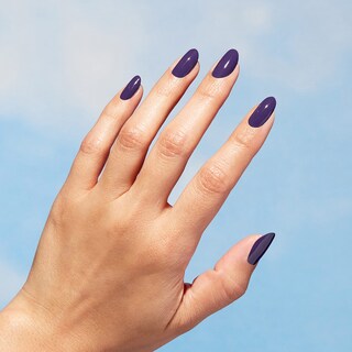 Foto 4 | Esmalte De Uñas Opi Nature Strong A Great Fig World Azul Oscuro - Venta Internacional.