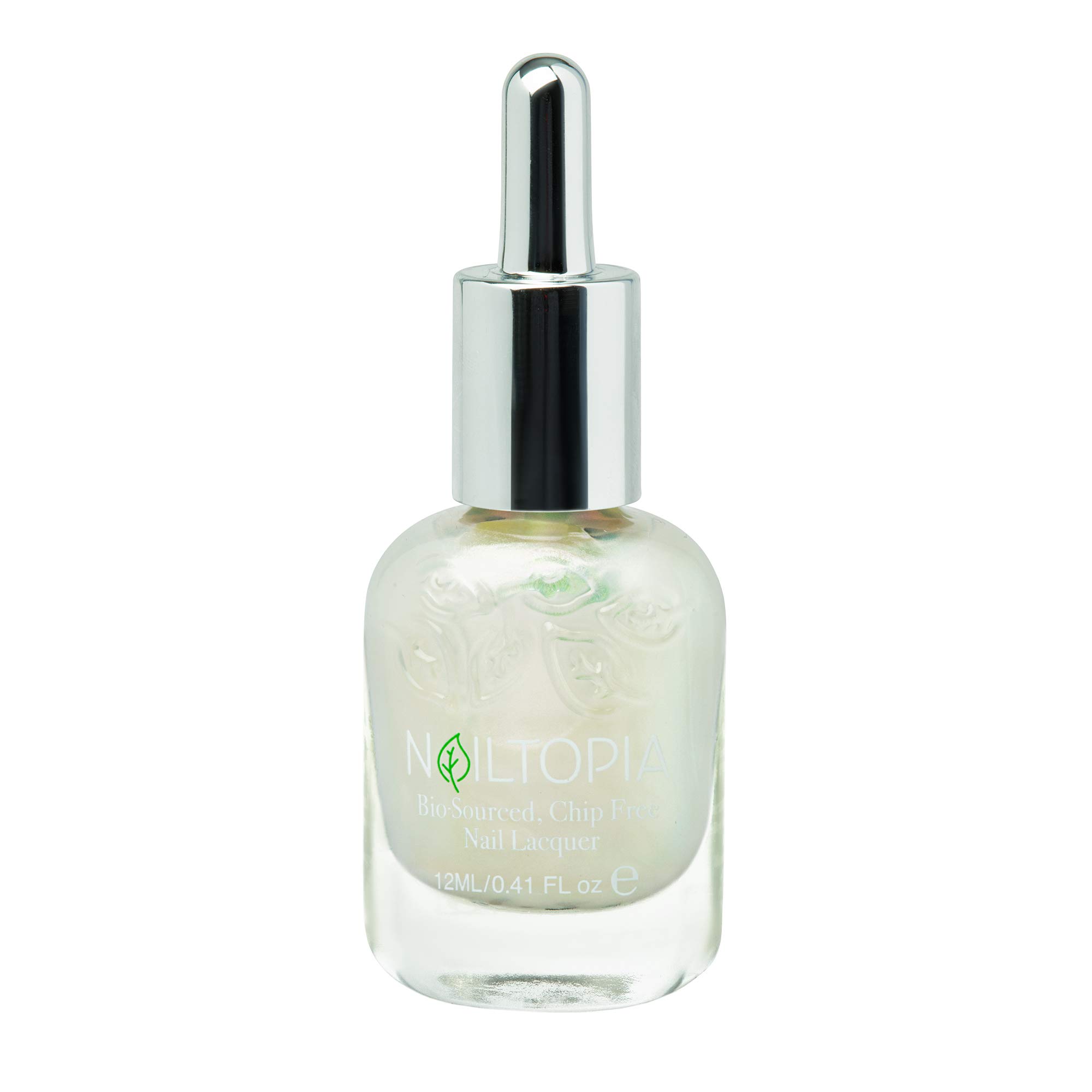 Foto 2 pulgar | Esmalte De Uñas Nailtopia De Origen Biológico, Resistente A Las Astillas, 12 Ml - Venta Internacional.