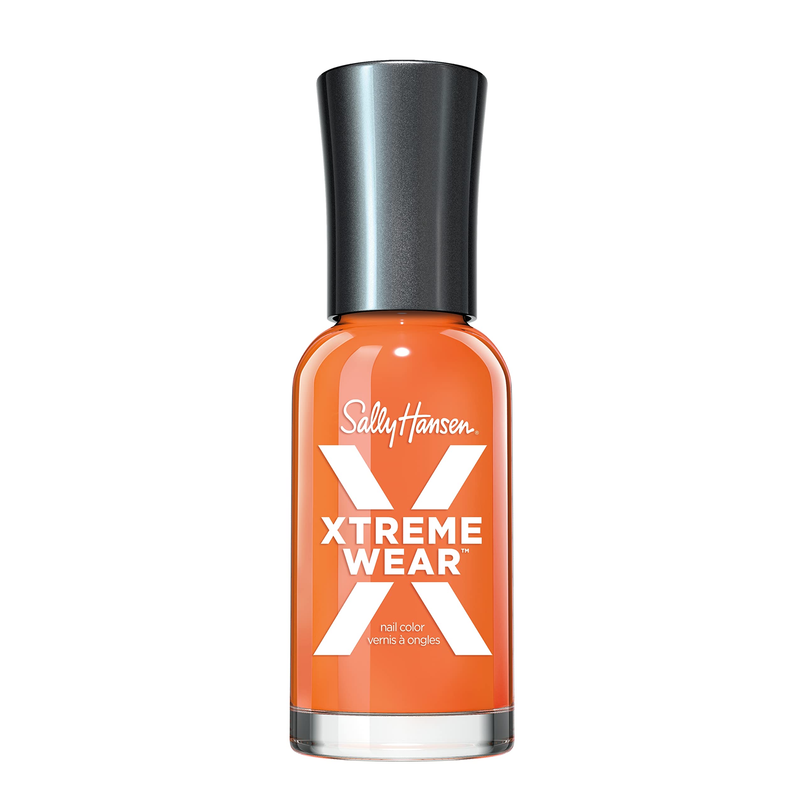 Esmalte De Uñas Sally Hansen Xtreme Wear Sun Kissed 12 Ml - Venta Internacional.