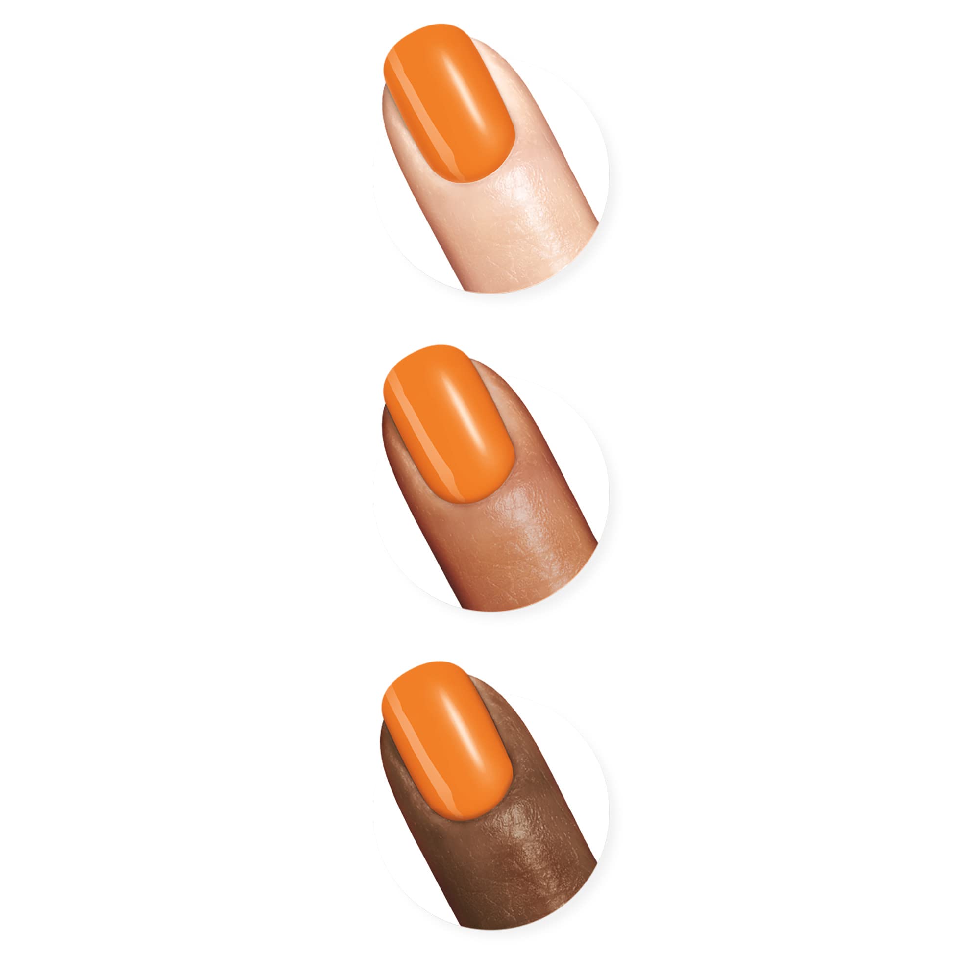 Foto 4 pulgar | Esmalte De Uñas Sally Hansen Xtreme Wear Sun Kissed 12 Ml - Venta Internacional.