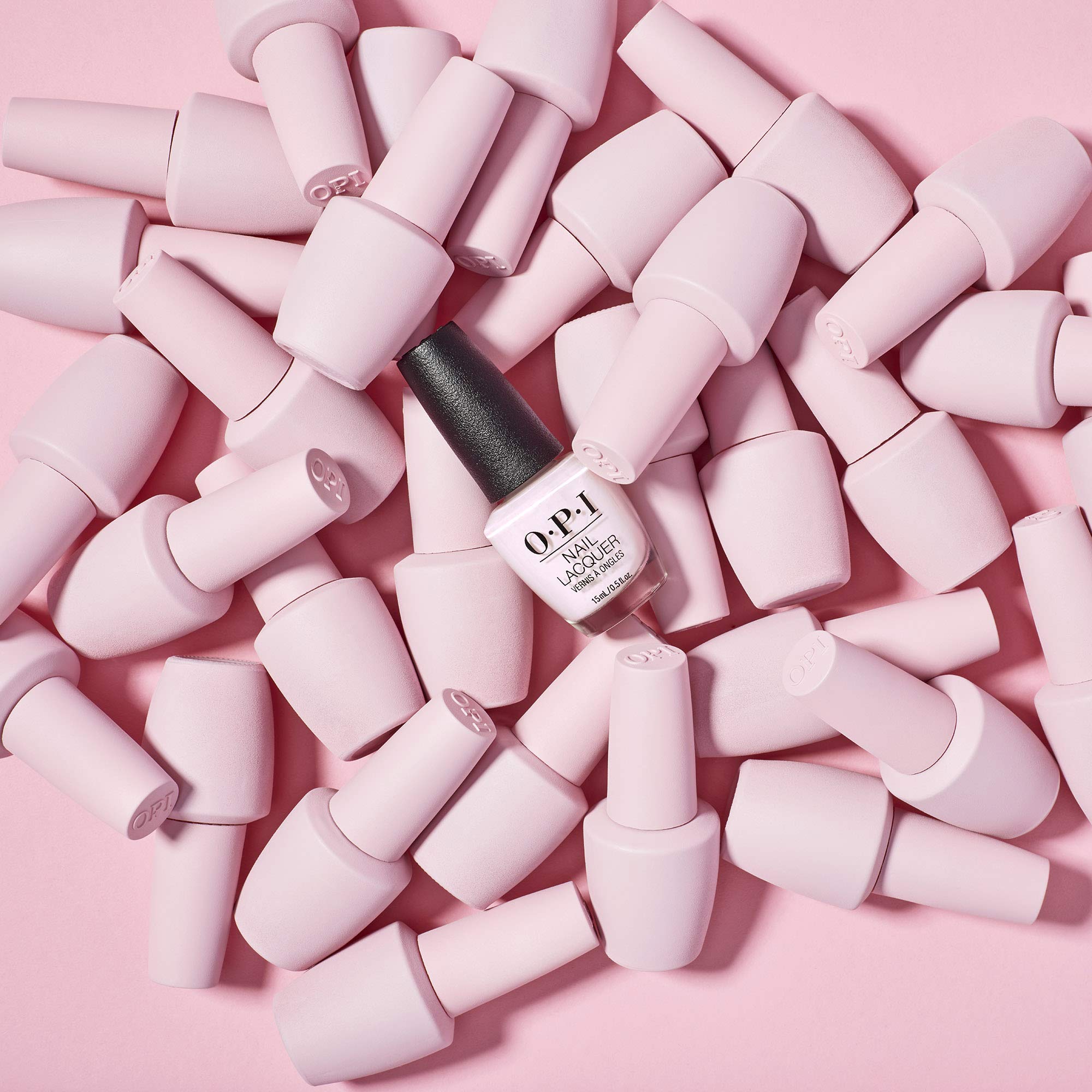 Foto 4 | Esmalte De Uñas Opi Nail Lacquer ¡seamos Amigos! Hello Kitty - Venta Internacional.