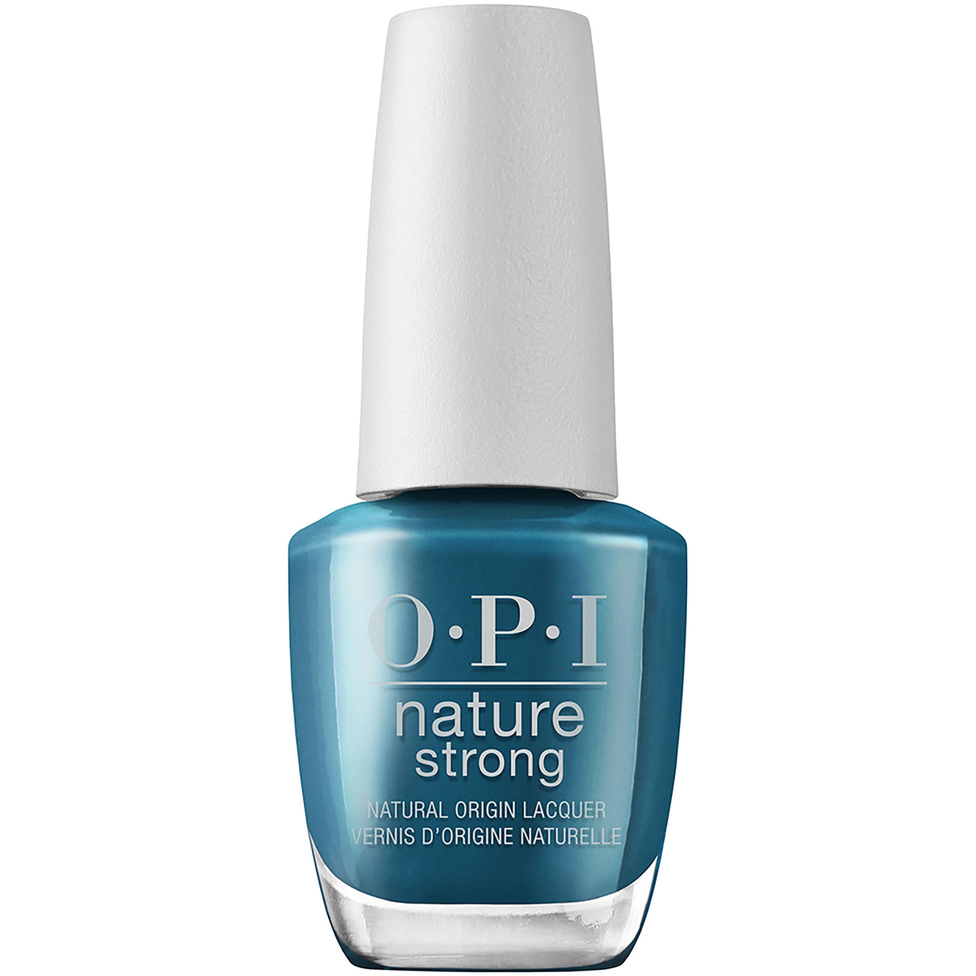 Esmalte De Uñas Opi Nature Strong All Heal Queen Mother Earth - Venta Internacional.