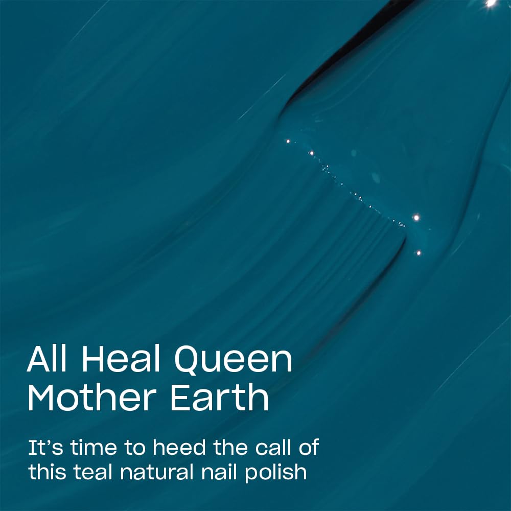 Foto 4 pulgar | Esmalte De Uñas Opi Nature Strong All Heal Queen Mother Earth - Venta Internacional.