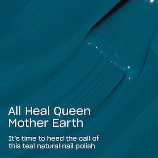 Foto 3 | Esmalte De Uñas Opi Nature Strong All Heal Queen Mother Earth - Venta Internacional.