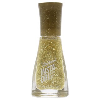 Foto 1 | Esmalte De Uñas Sally Hansen Insta-dri 555 Gold Play 9 Ml Para Mujer - Venta Internacional.