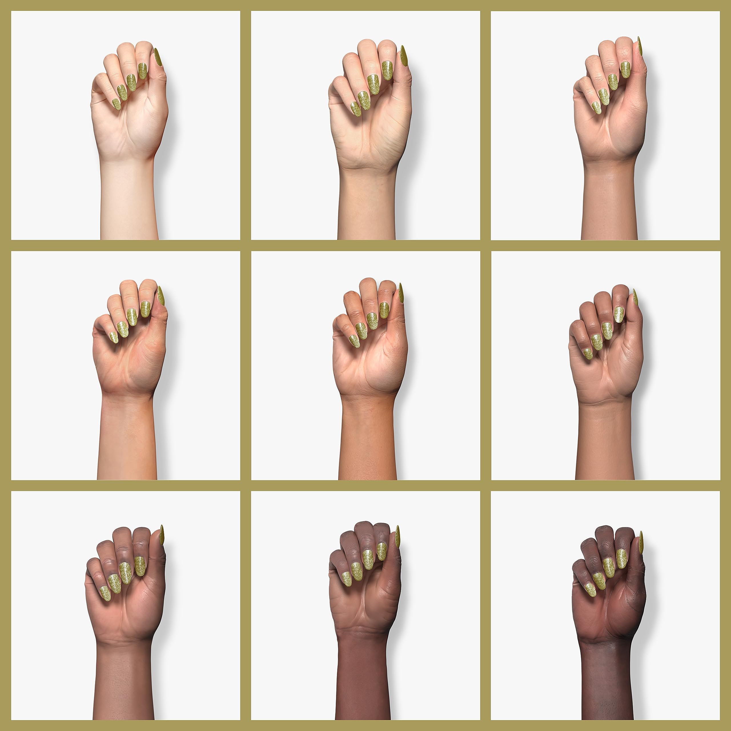 Foto 4 pulgar | Esmalte De Uñas Sally Hansen Insta-dri 555 Gold Play 9 Ml Para Mujer - Venta Internacional.
