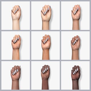 Foto 4 | Esmalte De Uñas Sally Hansen Miracle Gel™ Greyfitti Grey - Venta Internacional.
