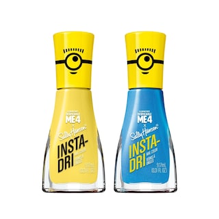 Foto 1 | Esmalte De Uñas Sally Hansen Insta-dri X Despicable Me Duo - Venta Internacional.