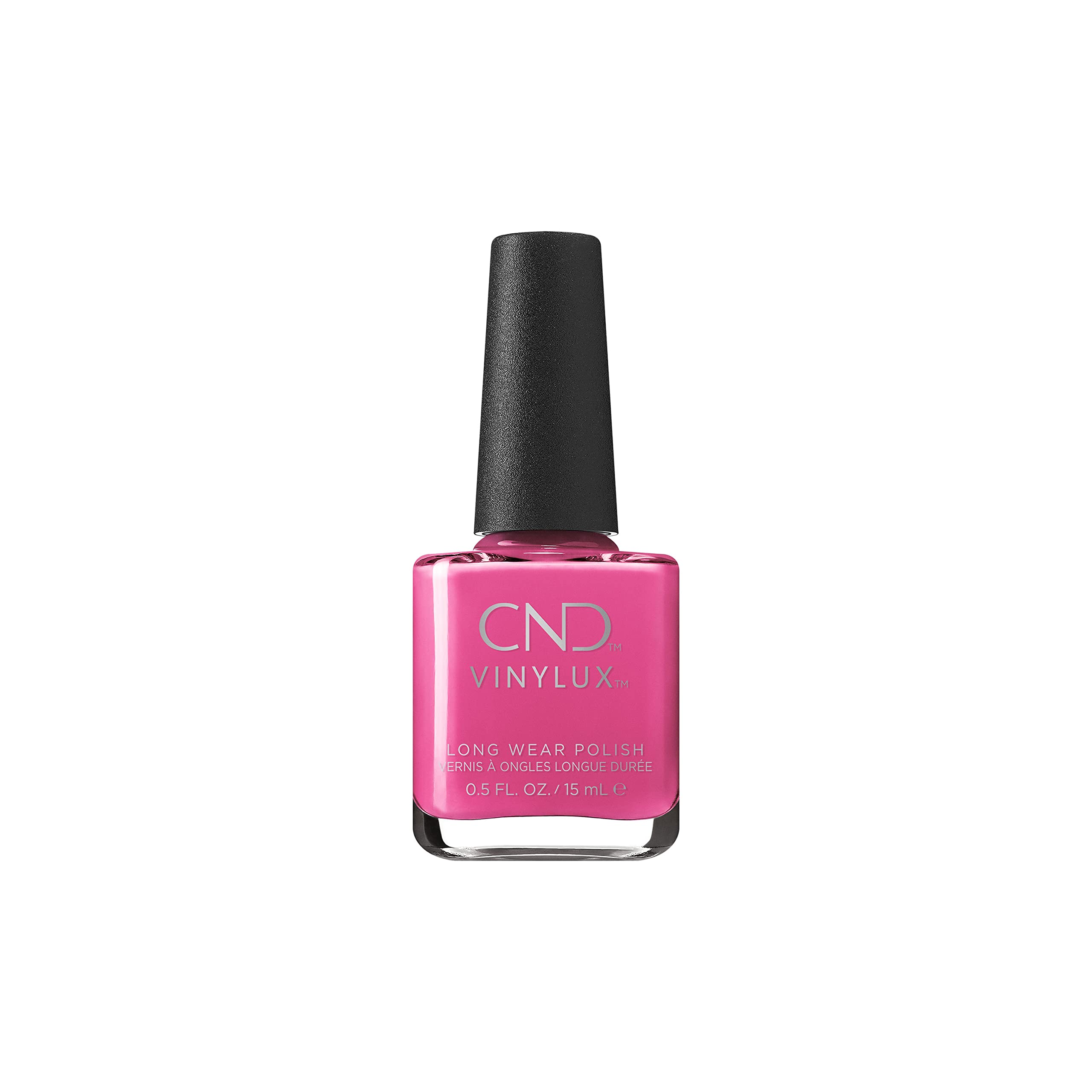 Foto 2 pulgar | Esmalte De Uñas Cnd Vinylux Longwear Tipo Gel Shine In Lust, 15 Ml - Venta Internacional.