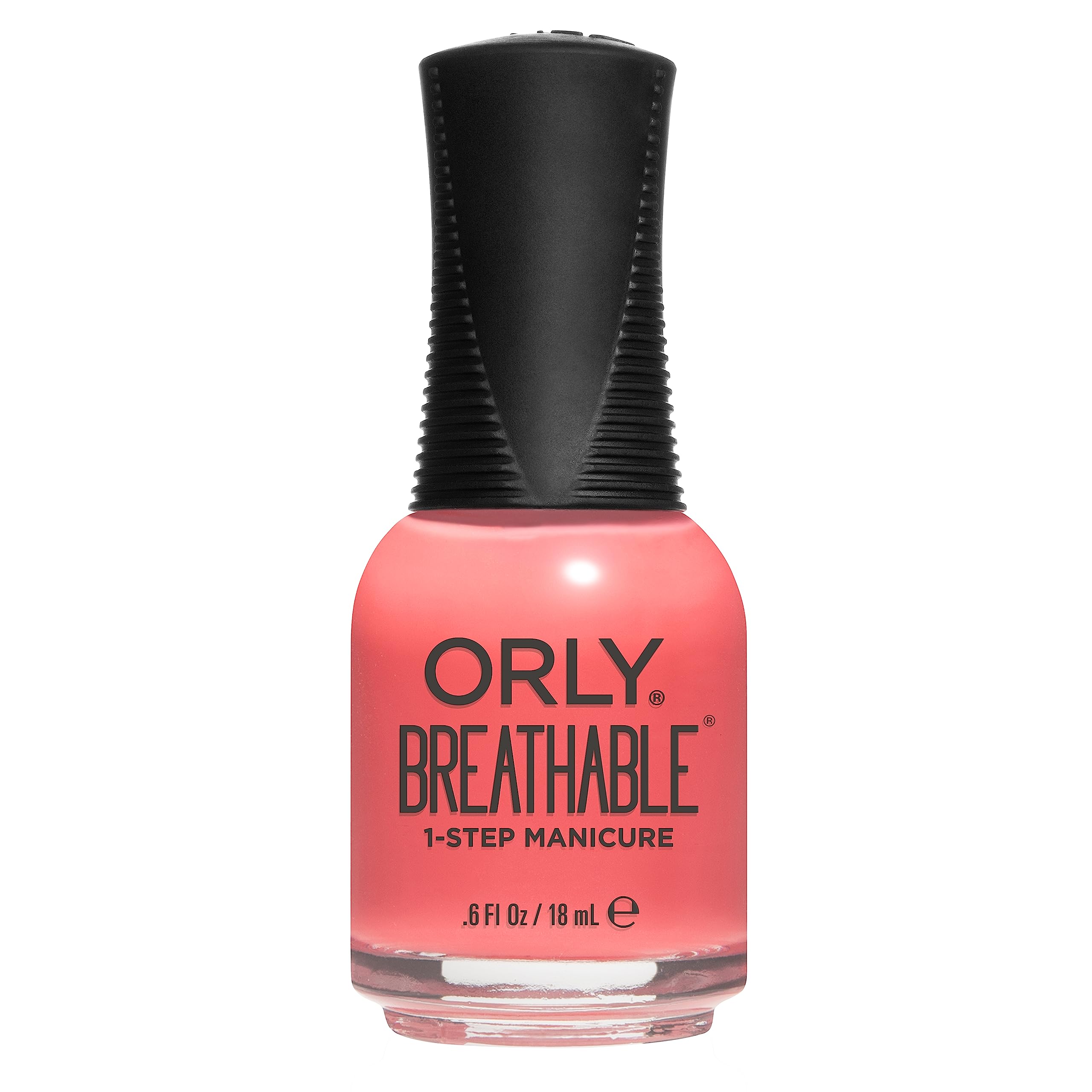 Foto 2 pulgar | Esmalte De Uñas Orly Breathable Uail Color Nail Superfood, 18 Ml - Venta Internacional.