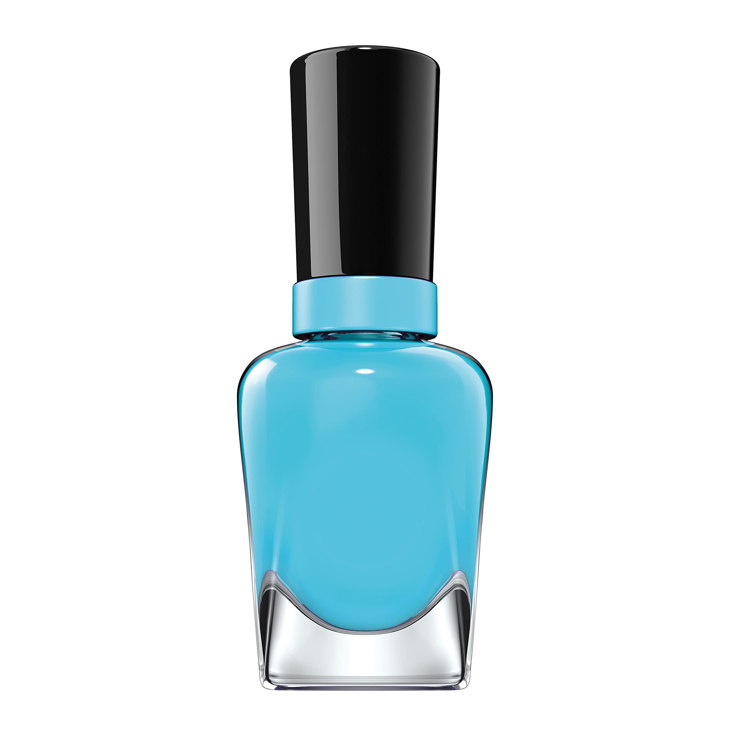 Foto 7 | Esmalte De Uñas Sally Hansen Miracle Gel™ Miami Ice Blue - Venta Internacional.