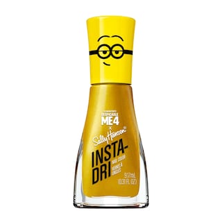 Foto 1 | Esmalte De Uñas Sally Hansen Insta-dri X Despicable Me Yellow - Venta Internacional.