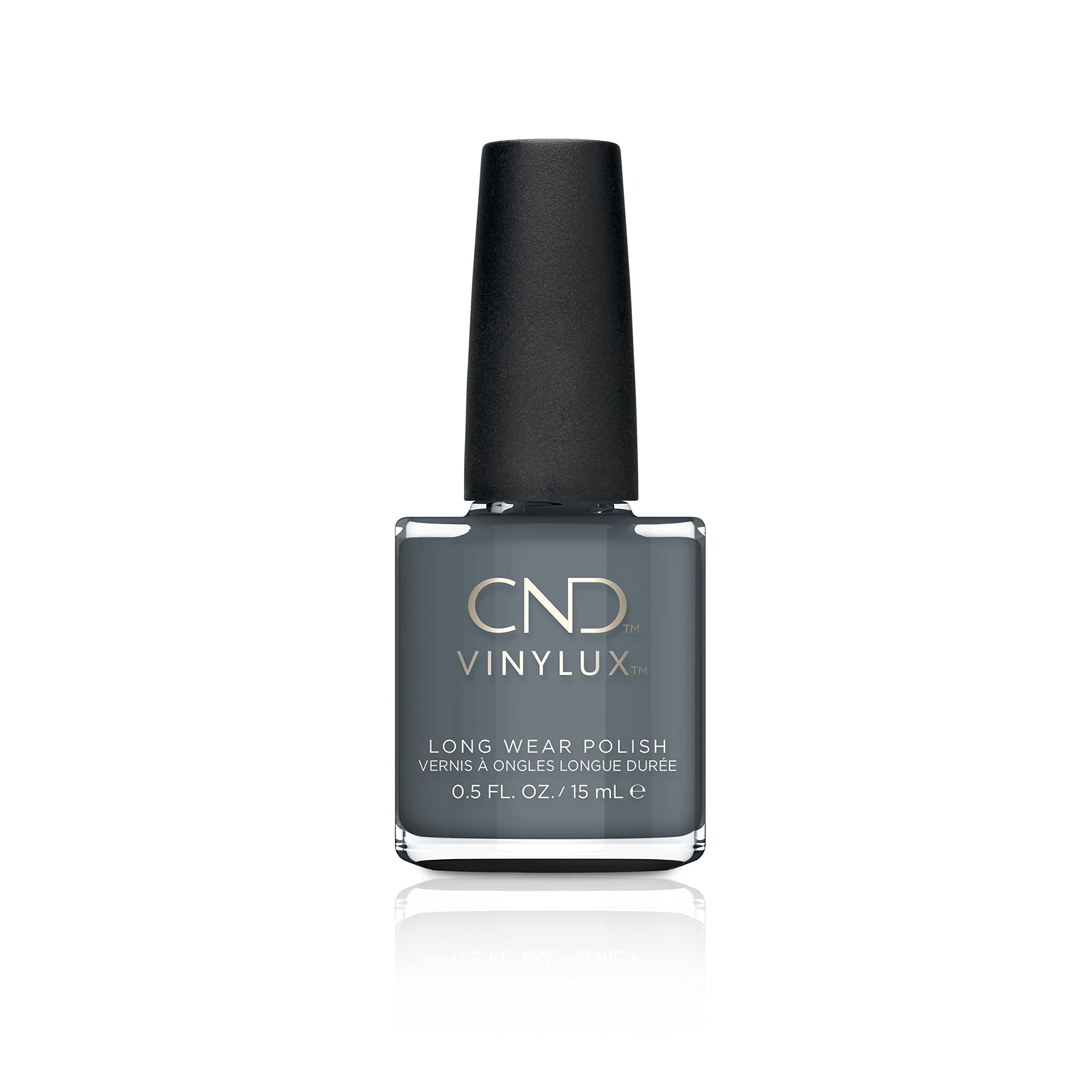 Foto 2 pulgar | Esmalte De Uñas Cnd Vinylux Longwear Whisper 15ml - Venta Internacional.