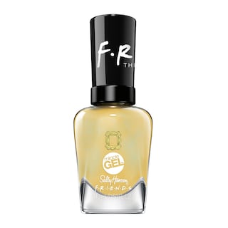 Foto 1 | Esmalte De Uñas Sally Hansen Miracle Gel Friends Yellow Taxi 15ml - Venta Internacional.