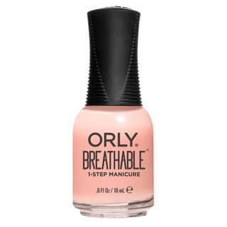 Foto 1 | Pintura De Uñas Orly Breathable Kiss Me I'm Kind, 18 Ml - Venta Internacional.