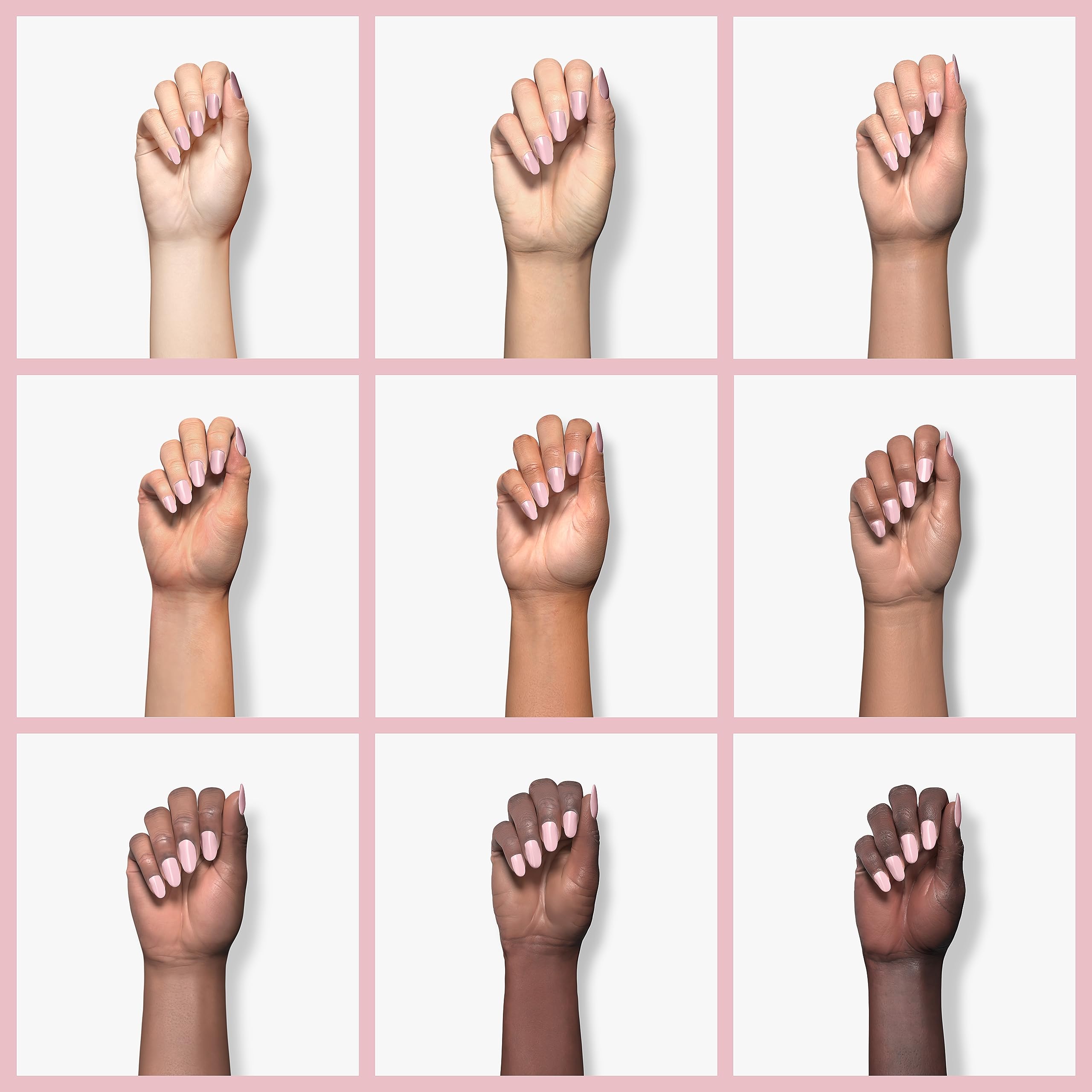 Foto 5 pulgar | Pintura De Uñas Orly Breathable Kiss Me I'm Kind, 18 Ml - Venta Internacional.