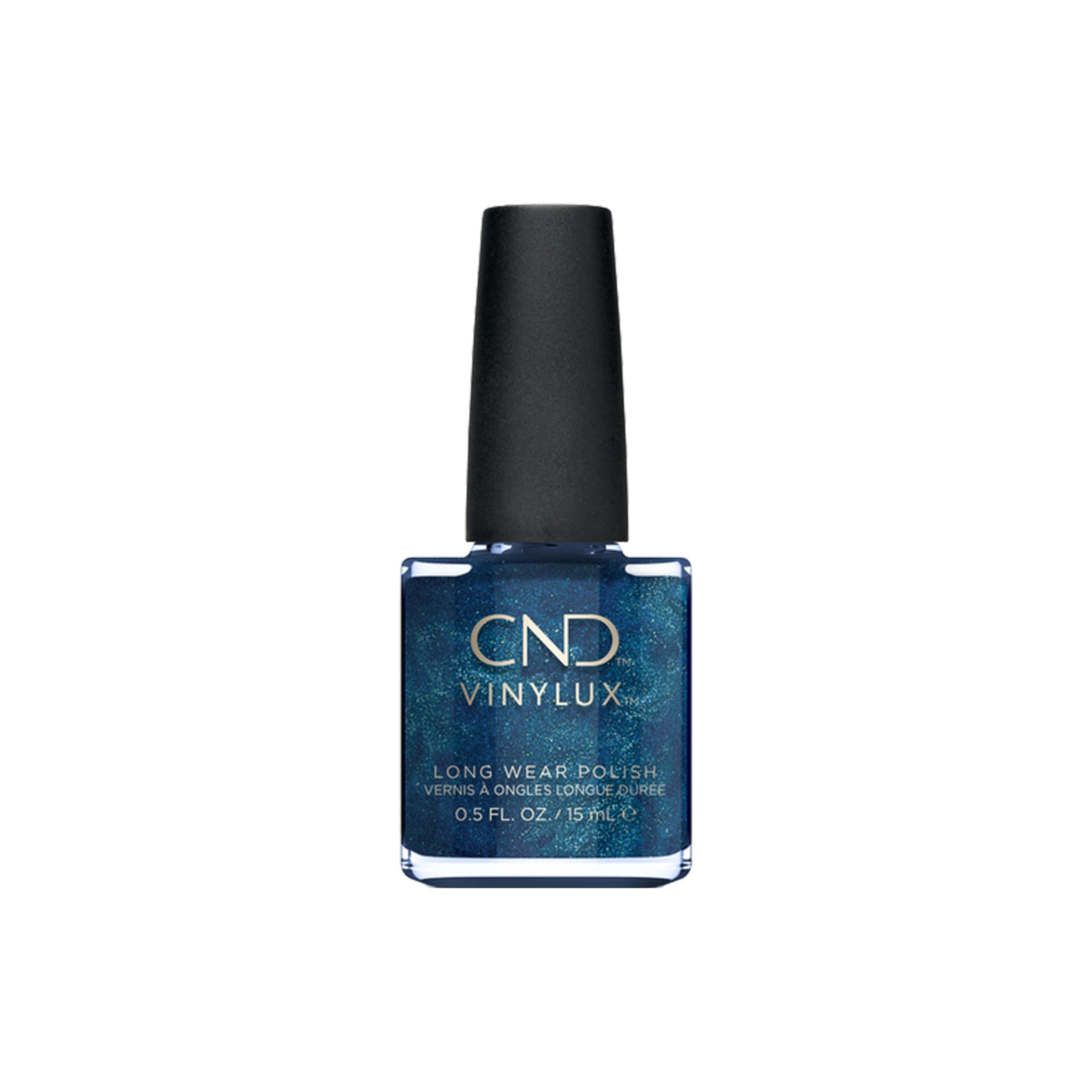 Foto 2 pulgar | Esmalte De Uñas Cnd Vinylux Longwear Gel Like Blue 15 Ml Peacock - Venta Internacional.