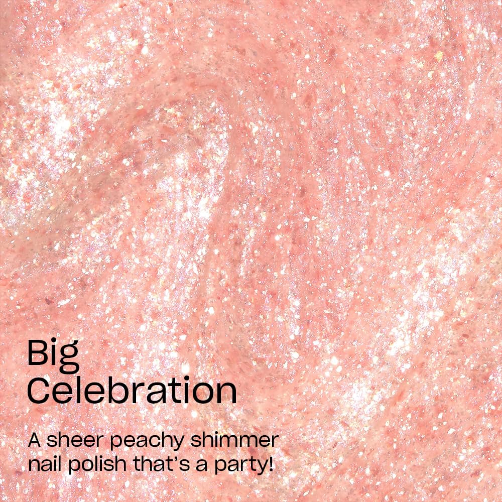 Foto 4 pulgar | Esmalte De Uñas Opi Nail Lacquer Big Celebration Hello Kitty - Venta Internacional.