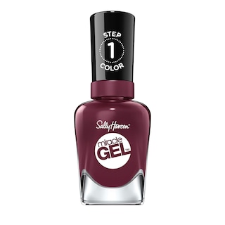 Foto 1 | Esmalte De Uñas Sally Hansen Miracle Gel™ V-amplified Purple - Venta Internacional.