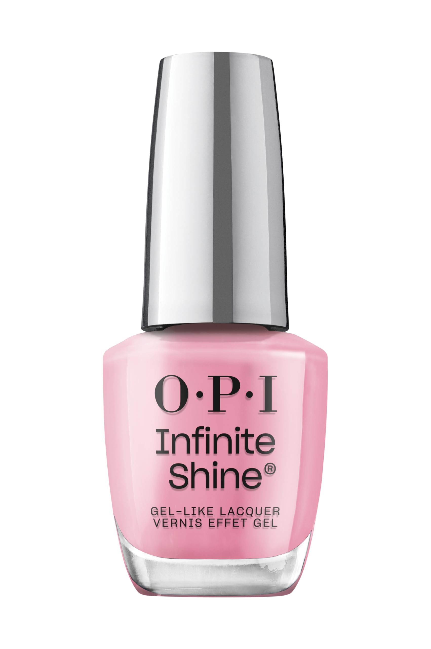 Foto 2 pulgar | Esmalte De Uñas Opi Infinite Shine Flamingo Your Own Way Pink - Venta Internacional.