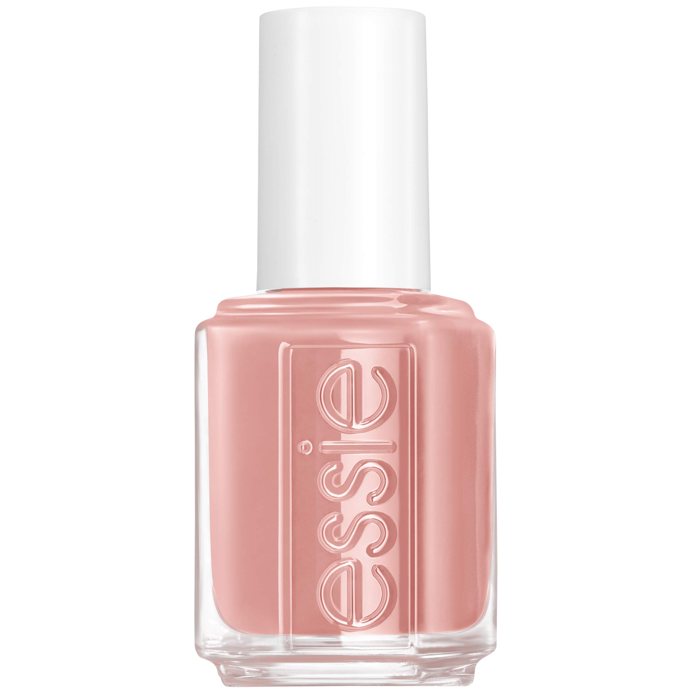 Esmalte De Uñas Essie The Snuggle Is Real Midtone Nude, 13,5 Ml - Venta Internacional.