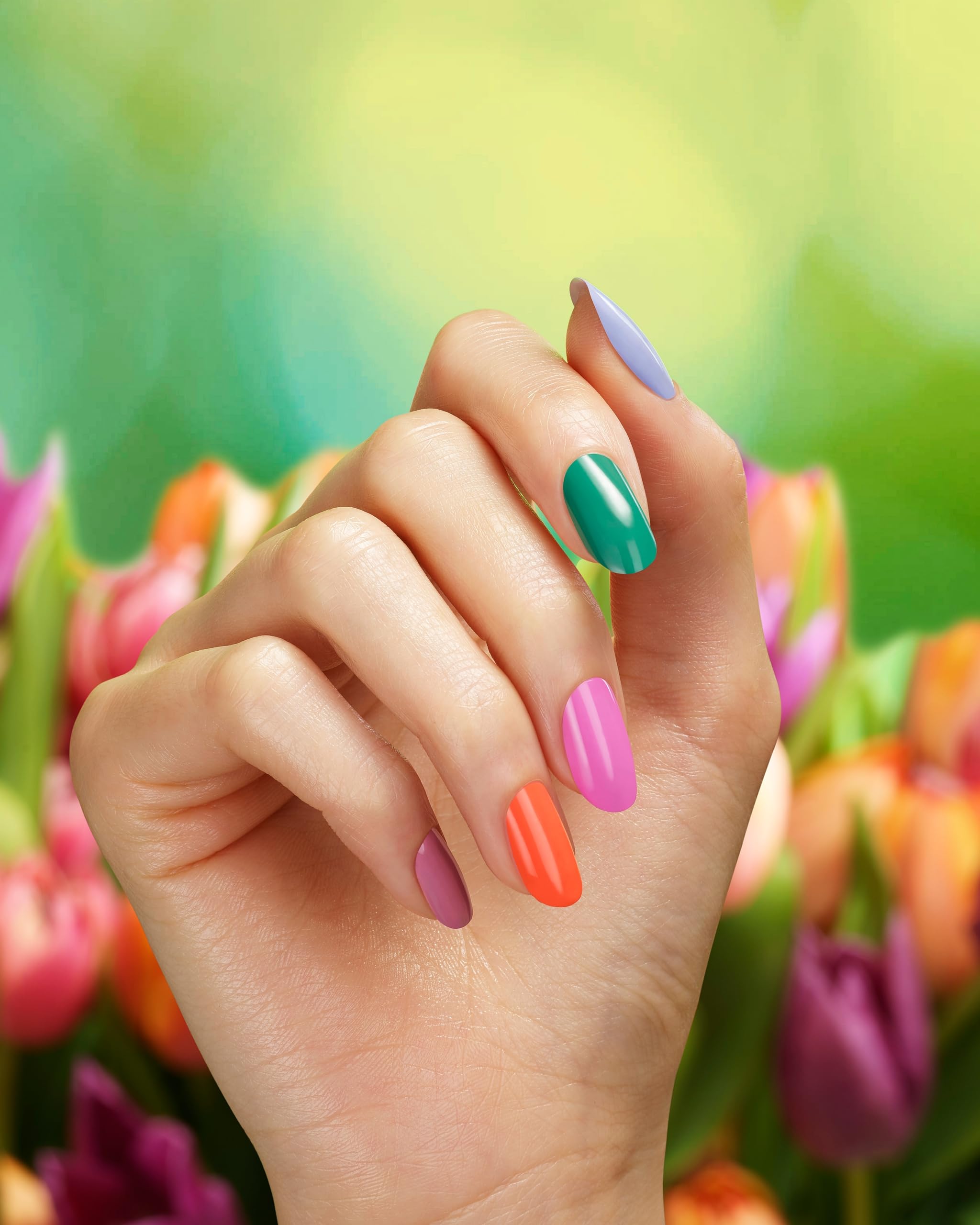 Foto 8 pulgar | Esmalte De Uñas Sally Hansen Good.kind.pure Thyme Off 10 Ml - Venta Internacional.