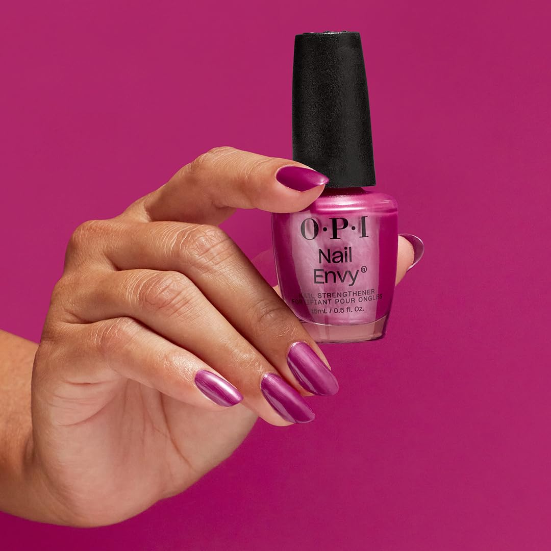 Foto 2 | Tratamiento Fortalecedor De Uñas Opi Nail Envy 15 Ml - Venta Internacional.