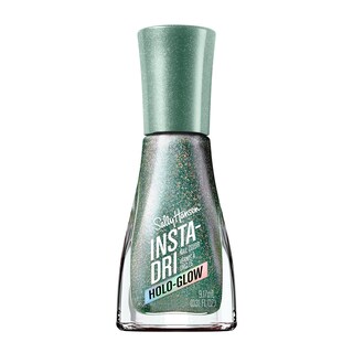 Foto 1 | Esmalte De Uñas Sally Hansen Insta-dri Holo-glow Metallic Green - Venta Internacional.