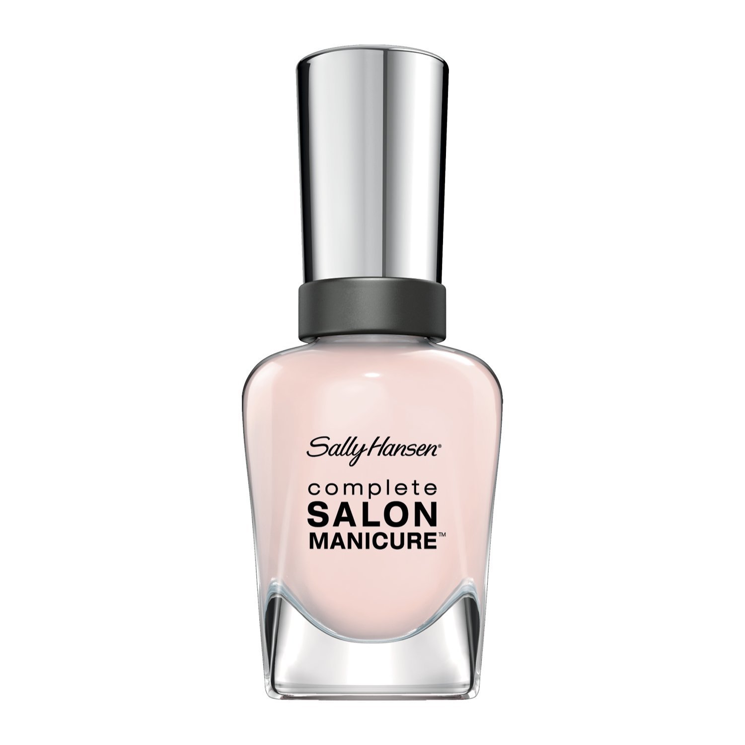 Esmalte De Uñas Sally Hansen Complete Salon Manicure Sweet Talker - Venta Internacional.