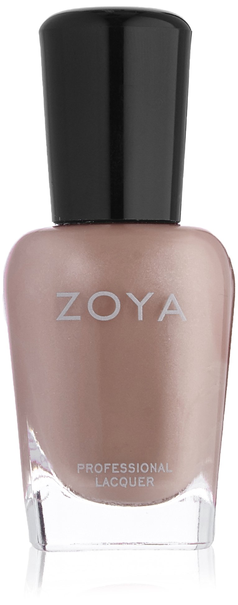 Esmalte De Uñas Zoya Rue, 15 Ml, Paquete De 1 Big 10, Transpirable - Venta Internacional.