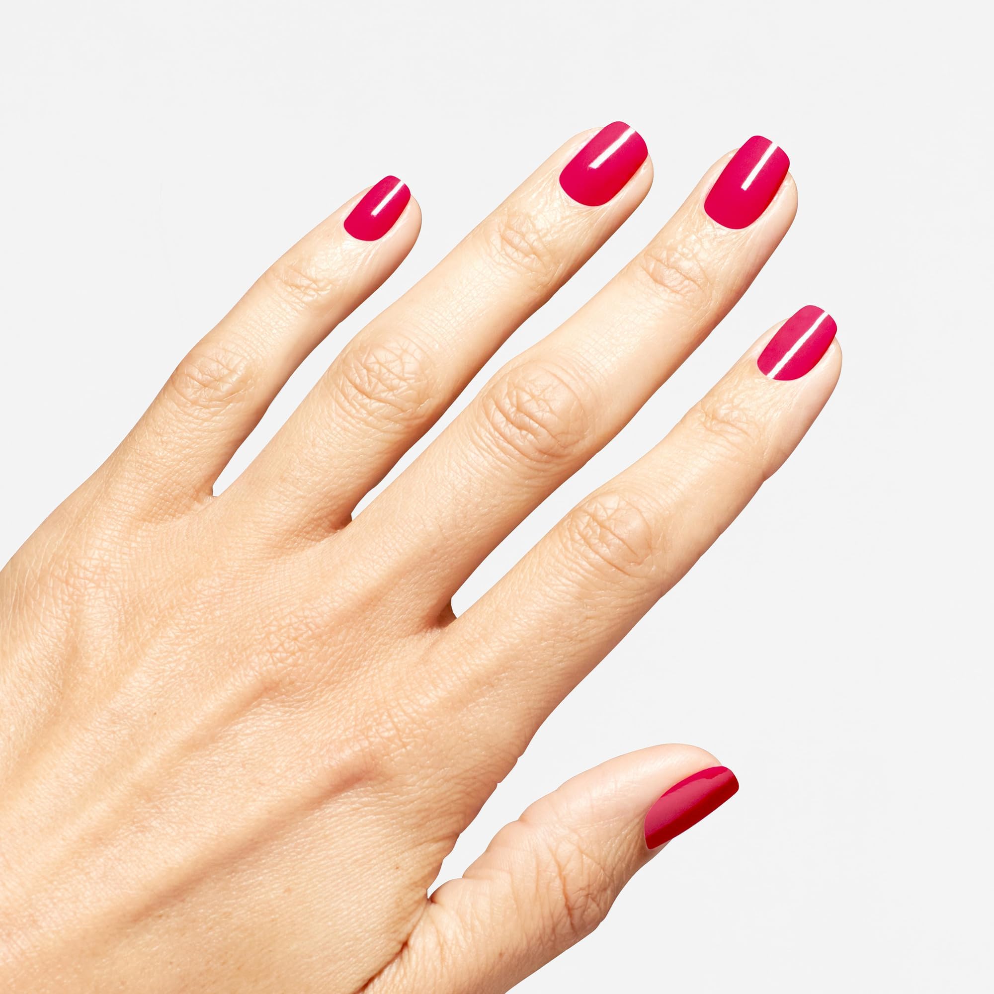 Foto 5 pulgar | Esmalte De Uñas Opi Nail Lacquer Follow Your Heart Hello Kitty - Venta Internacional.