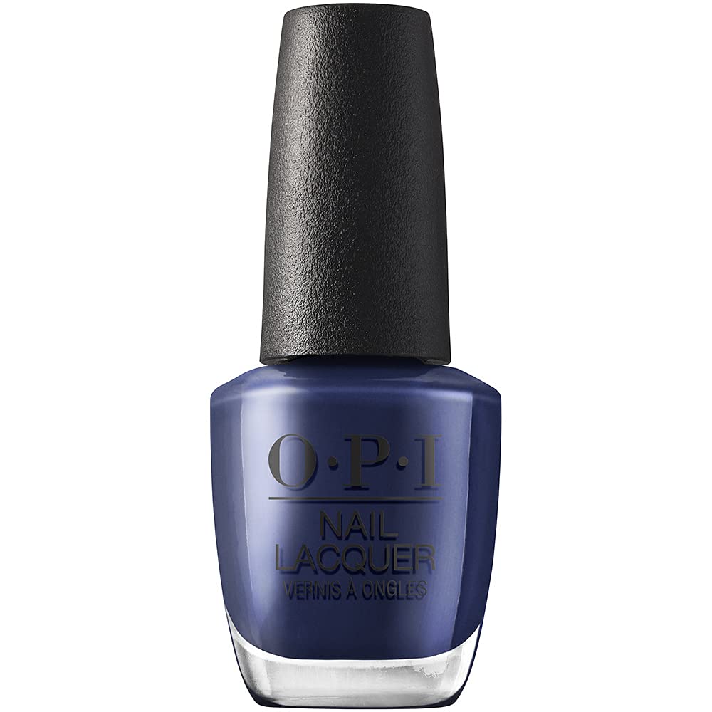 Foto 2 pulgar | Esmalte De Uñas Opi Isn't It Grand Avenue Dark Blue Downtown La - Venta Internacional.