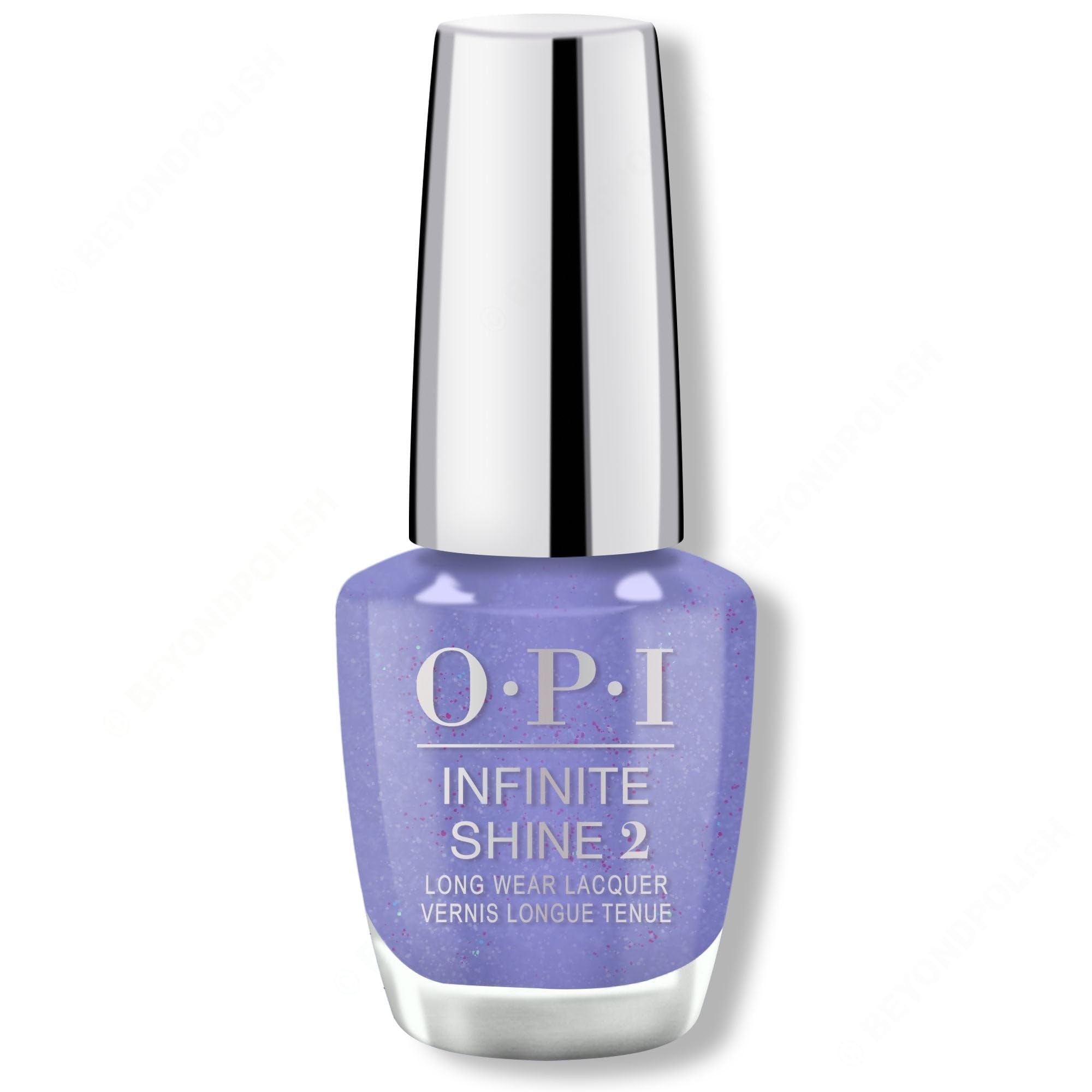 Esmalte De Uñas Opi Infinite Shine 2 Longwear You Had Me At Halo - Venta Internacional.