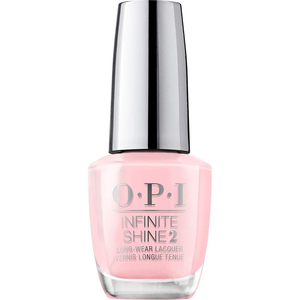 Esmalte De Uñas Opi Infinite Shine 2 De Larga Duración ¡es Una Niña! 15 Ml - Venta Internacional.