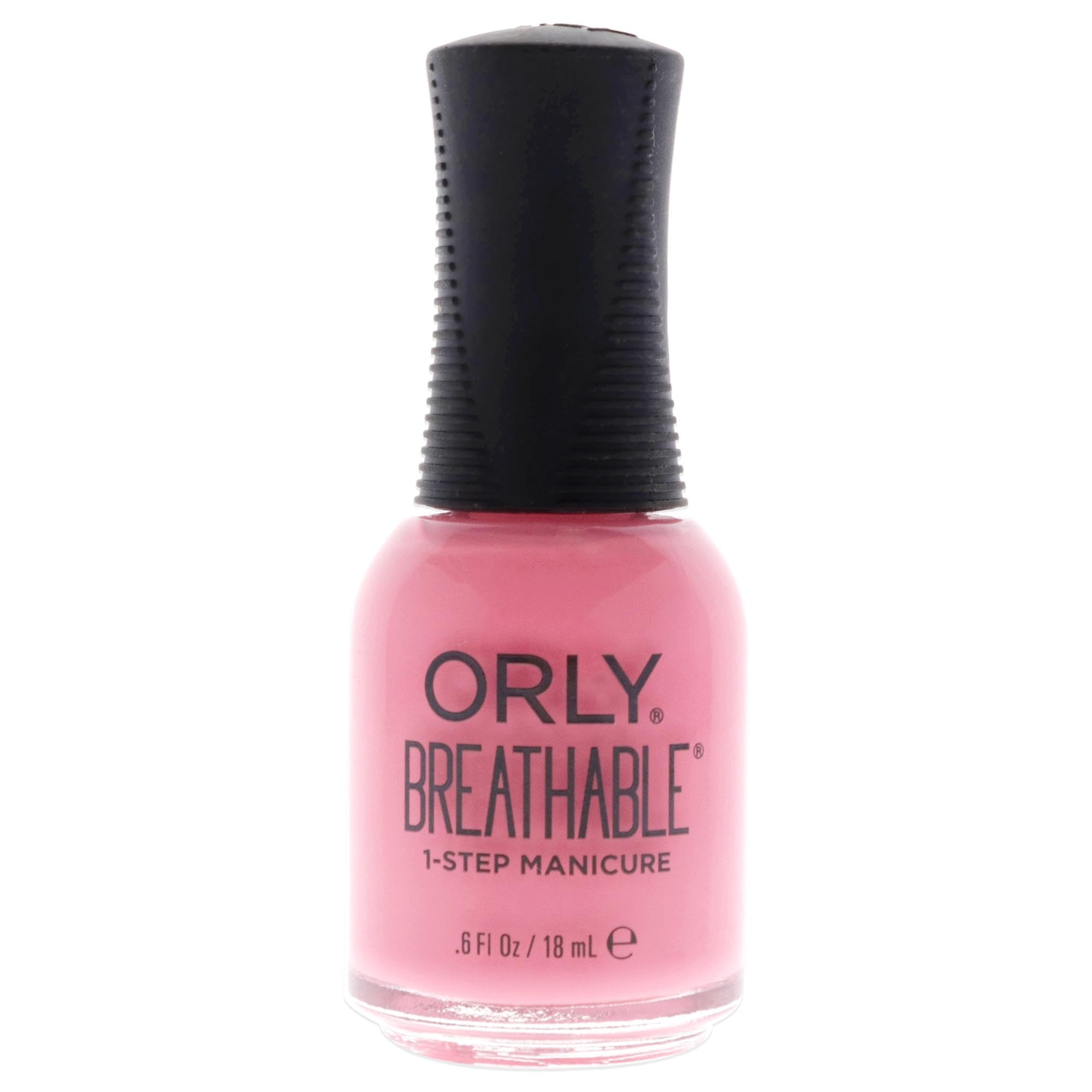 Foto 2 pulgar | Esmalte De Uñas Orly Breathable Treatment Plus Color 20990 18ml - Venta Internacional.