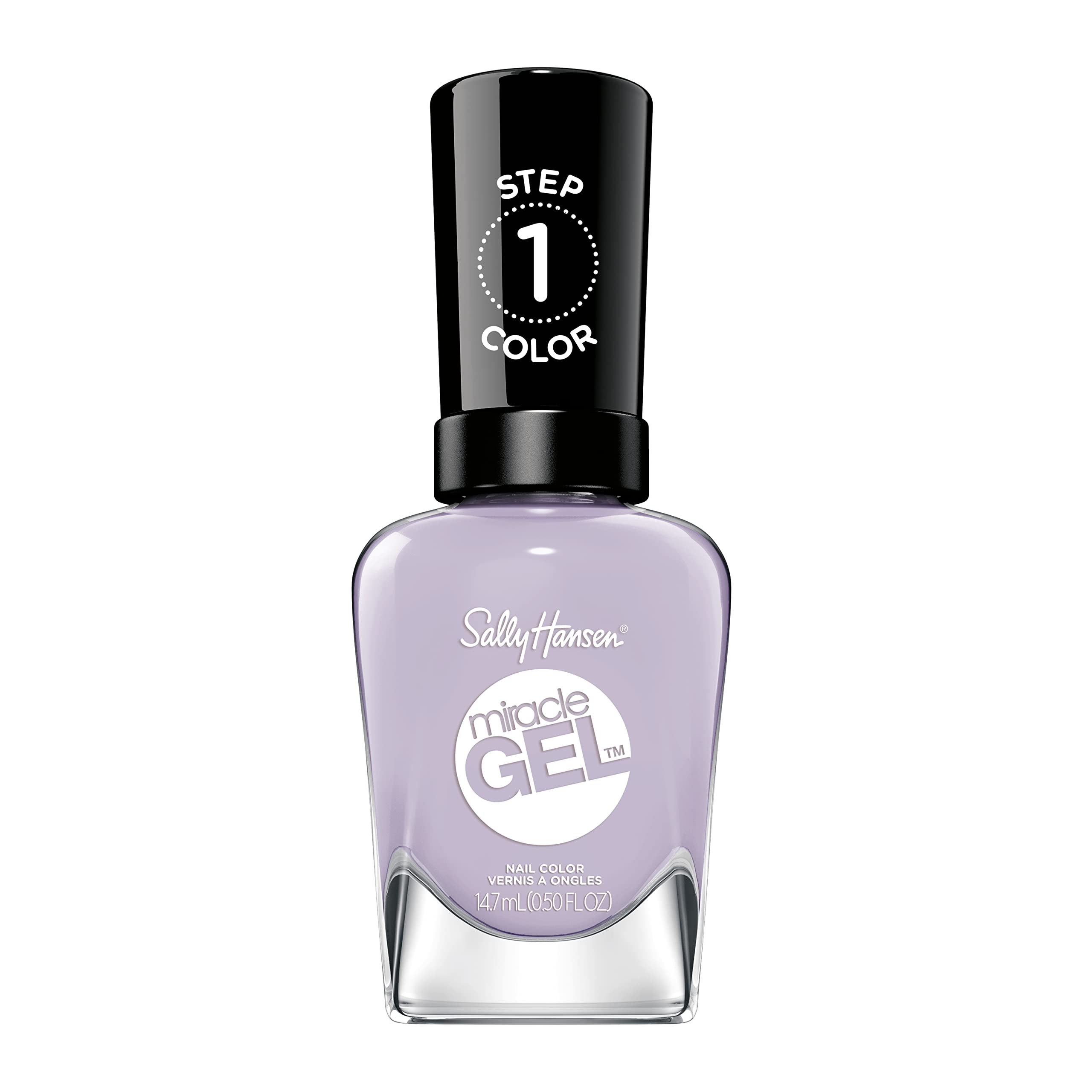 Foto 2 pulgar | Esmalte De Uñas Sally Hansen Miracle Gel™ Cozy Chic Chill - Venta Internacional.