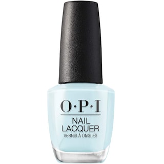 Foto 1 | Esmalte De Uñas Opi Mexico City Move-mint Green Crème 15 Ml - Venta Internacional.
