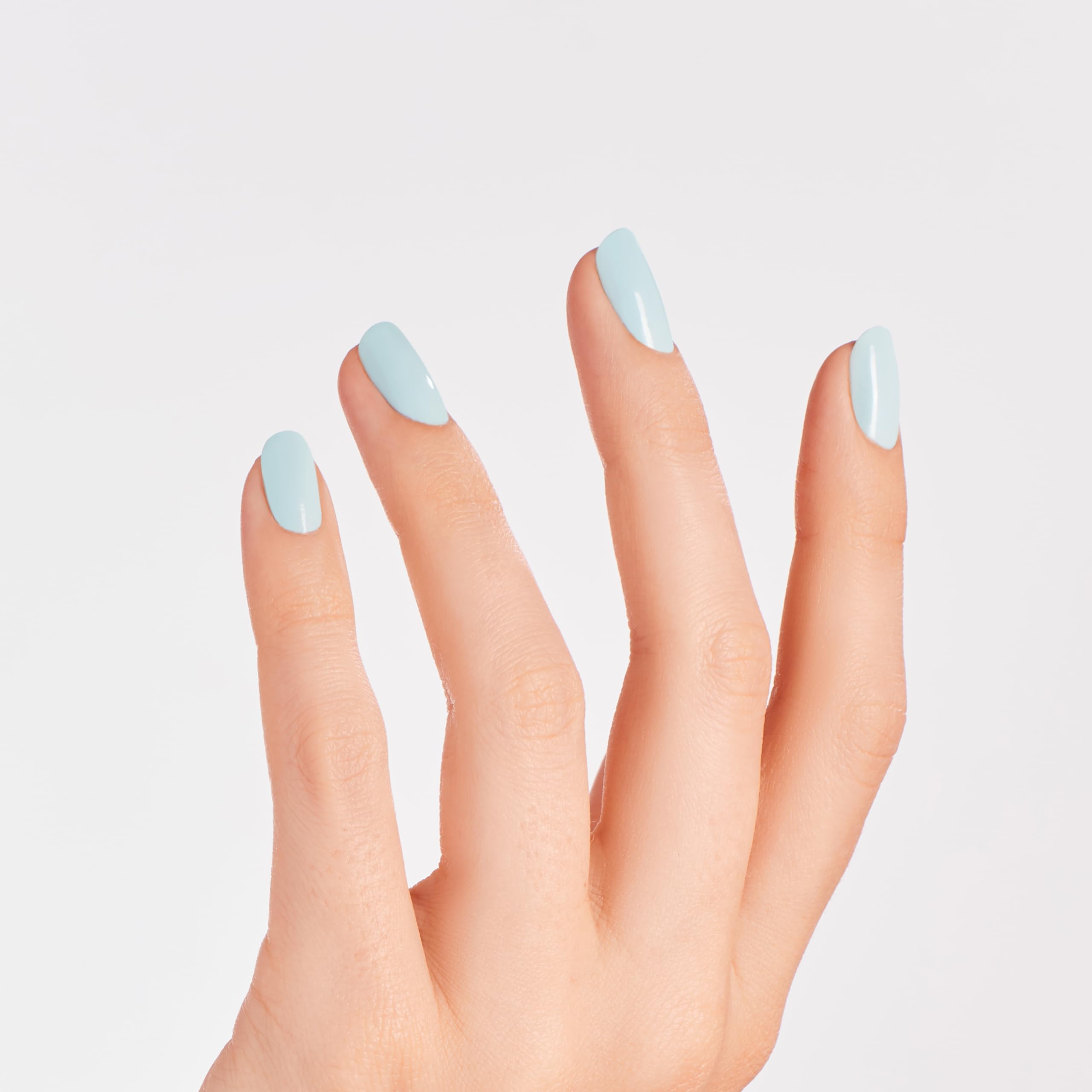Foto 5 pulgar | Esmalte De Uñas Opi Mexico City Move-mint Green Crème 15 Ml - Venta Internacional.