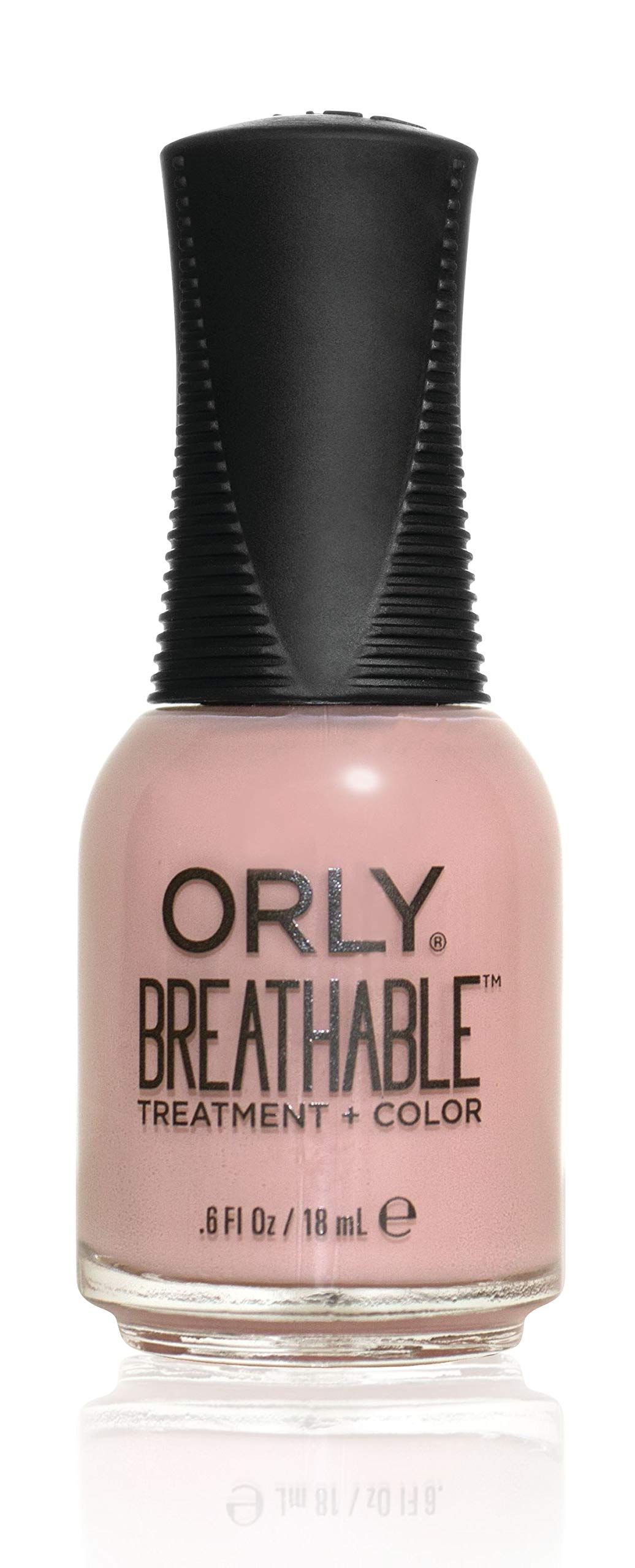Esmalte De Uñas Orly Breathable Treatment + Color Grateful Heart - Venta Internacional.