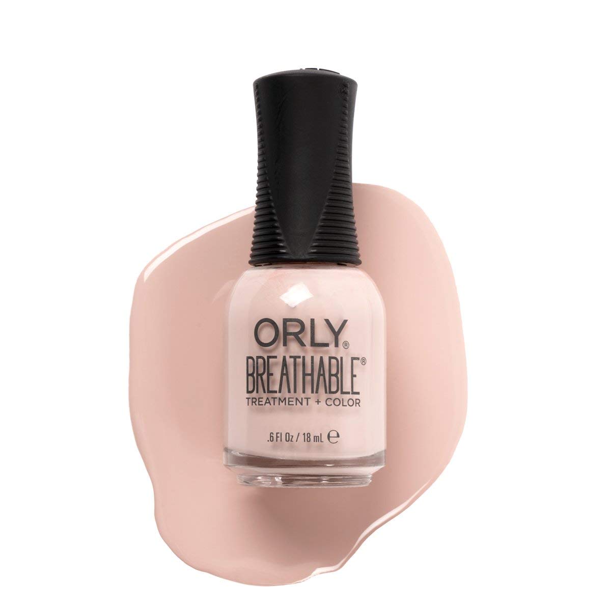 Foto 3 | Esmalte De Uñas Orly Breathable Treatment + Color Grateful Heart - Venta Internacional.