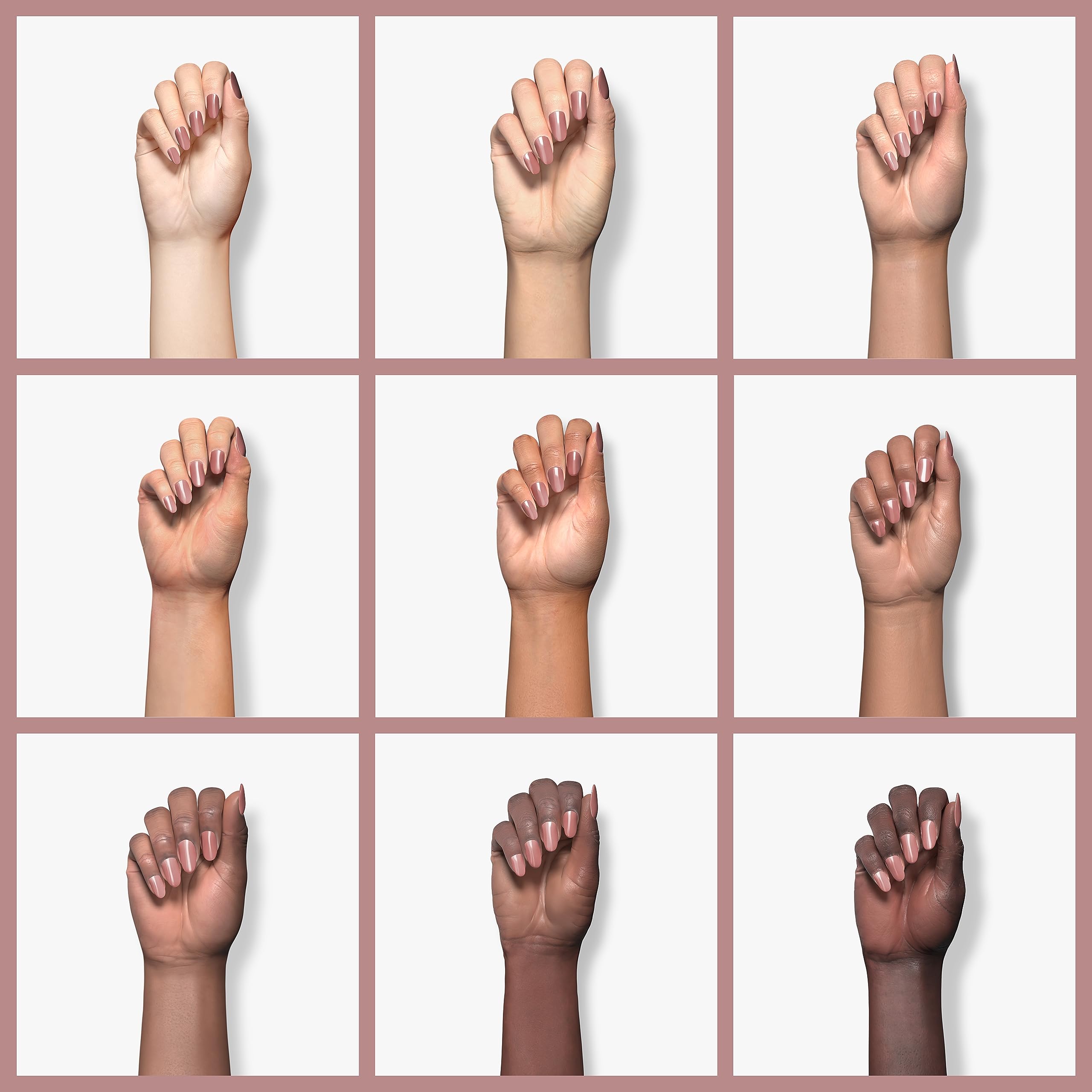 Foto 4 | Esmalte De Uñas Orly Breathable Treatment + Color Grateful Heart - Venta Internacional.