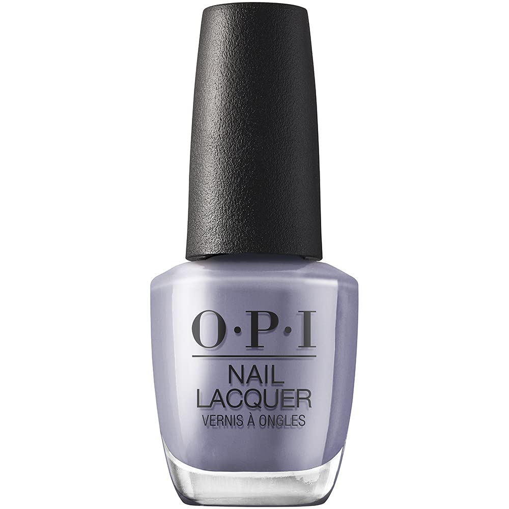 Esmalte De Uñas Opi Hearts Dtla Opaque Dark Blue Downtown La - Venta Internacional.