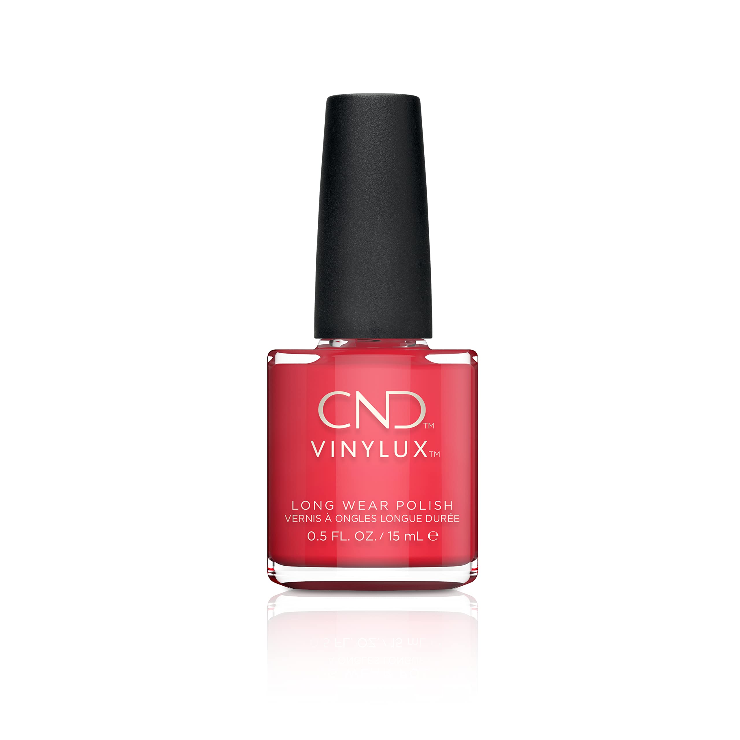 Foto 2 pulgar | Esmalte De Uñas Cnd Vinylux Longwear Lobster Roll 15 Ml - Venta Internacional.