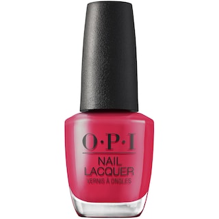 Foto 1 | Esmalte De Uñas Opi Nail Lacquer Cyber Cherry On Top Bright Pink - Venta Internacional.